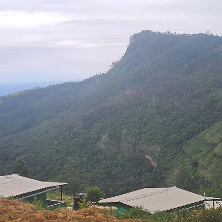 Kookal Bliss Bed & Breakfast Kukkal Exterior foto