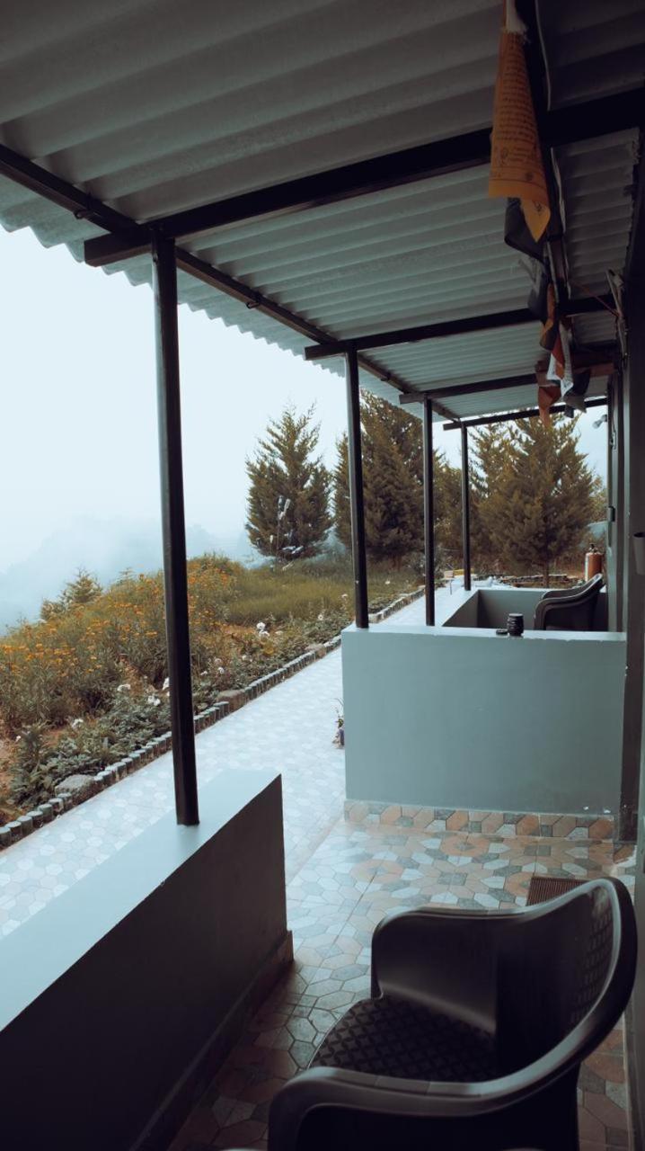 Kookal Bliss Bed & Breakfast Kukkal Exterior foto
