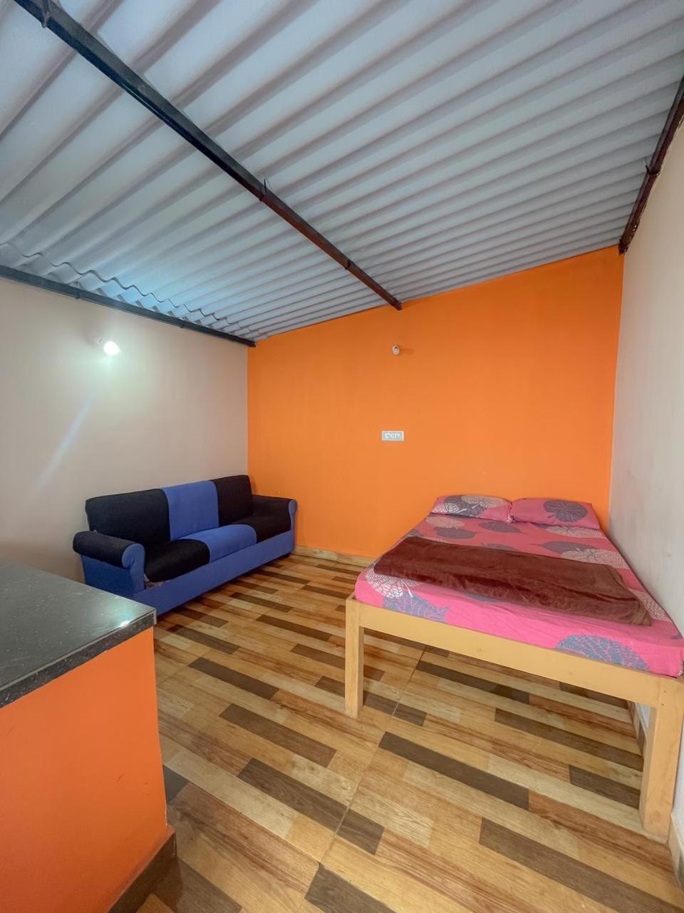 Kookal Bliss Bed & Breakfast Kukkal Exterior foto