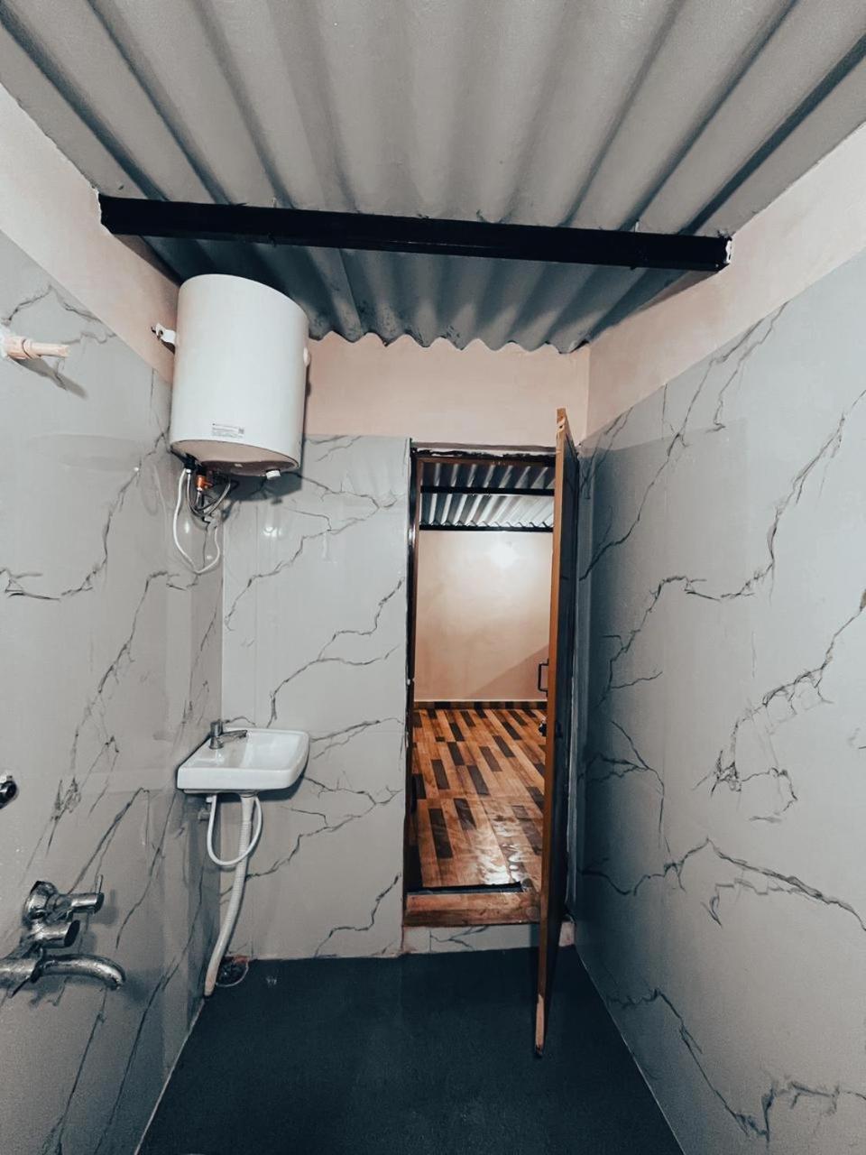 Kookal Bliss Bed & Breakfast Kukkal Exterior foto