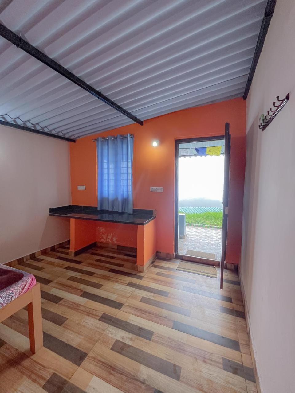 Kookal Bliss Bed & Breakfast Kukkal Exterior foto