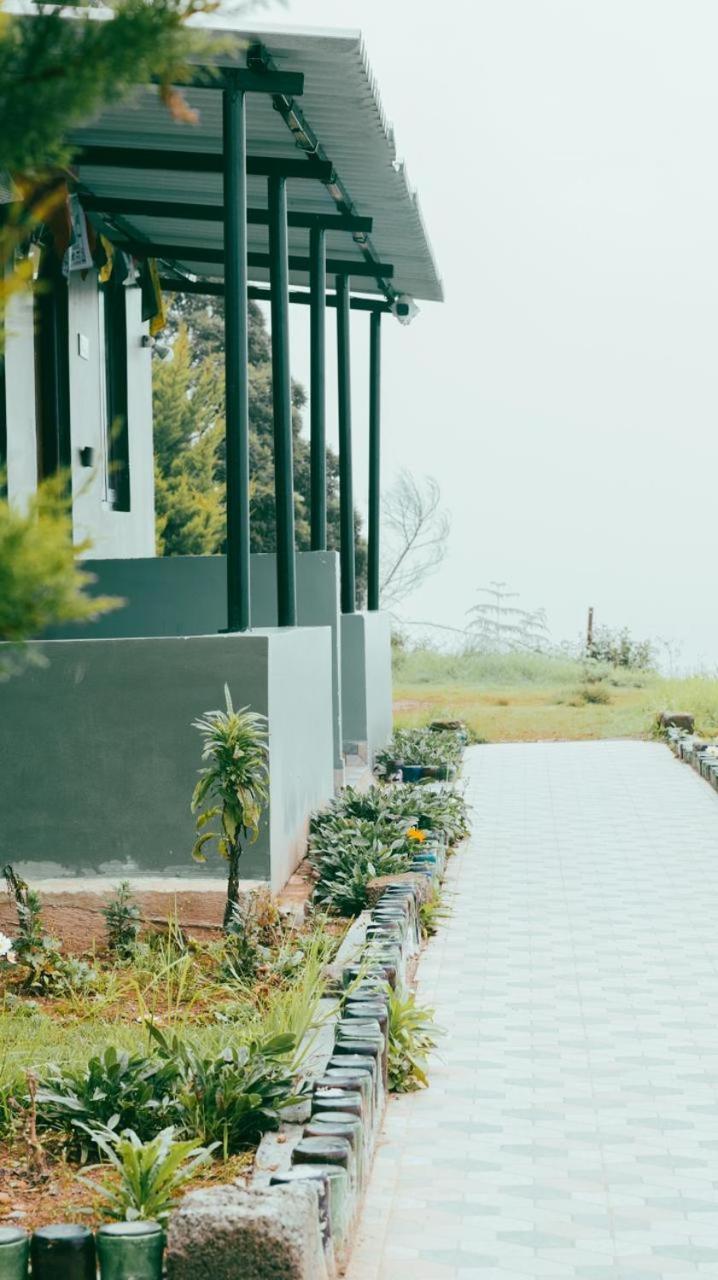 Kookal Bliss Bed & Breakfast Kukkal Exterior foto