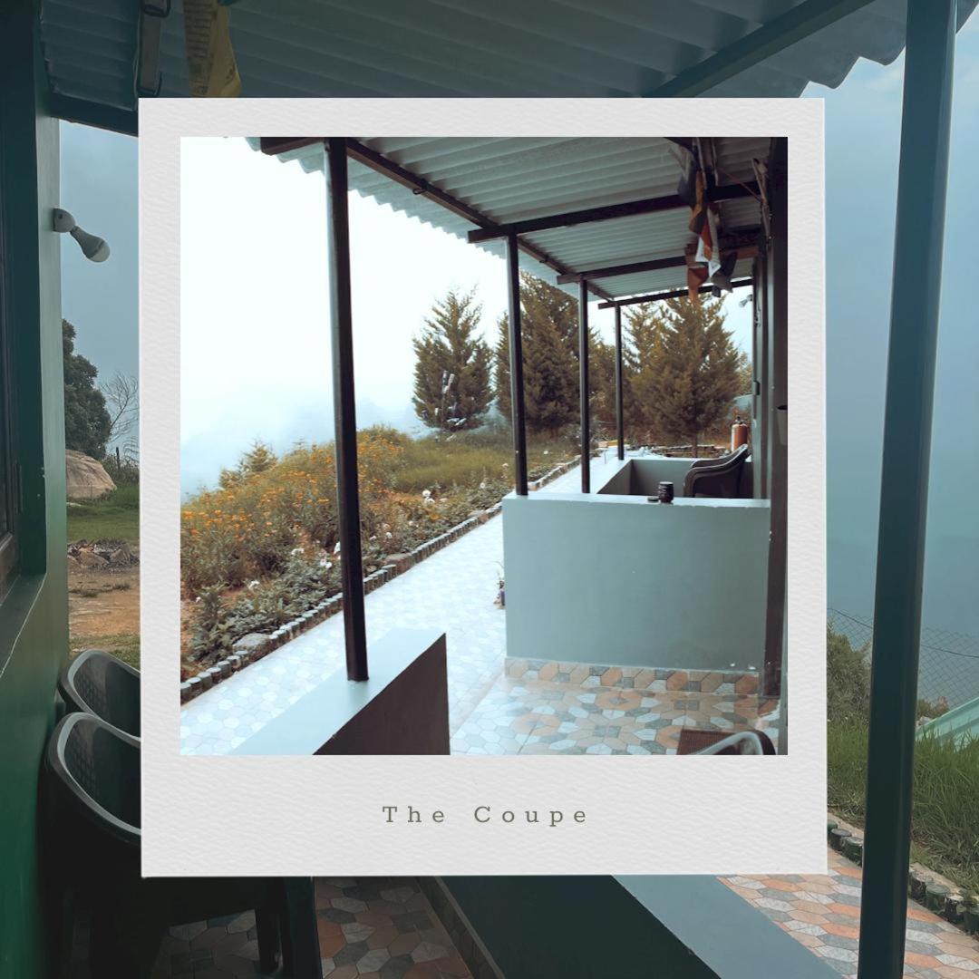 Kookal Bliss Bed & Breakfast Kukkal Exterior foto